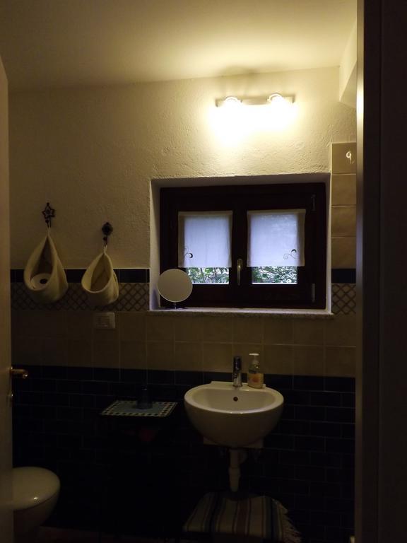 Appartamenti Ca Di Pom Omegna Room photo