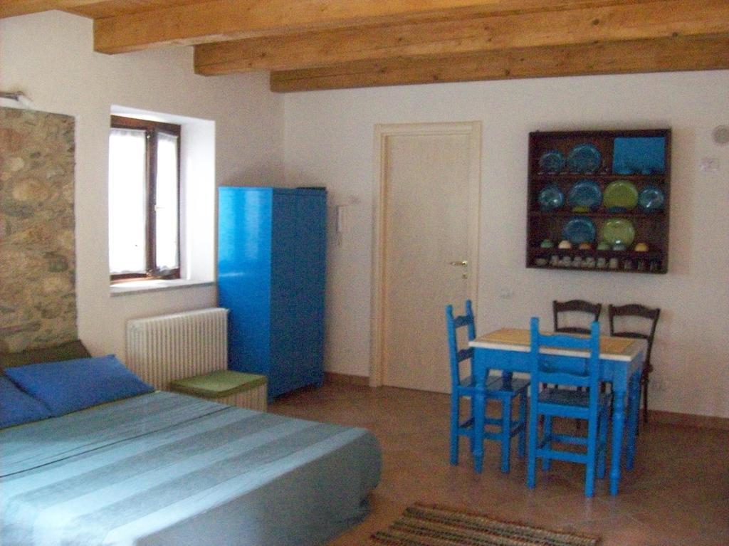 Appartamenti Ca Di Pom Omegna Room photo